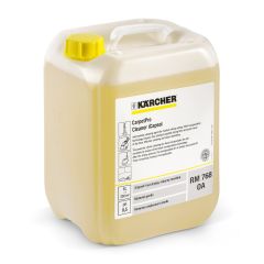 Kärcher Professional 6.295-634.0 CarpetPro reiniger iCapsol RM 768 OA, 10 l