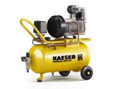 Kaeser 1.1801.0 Premium 200 / 24W Kolbenkompressor 230 Volt