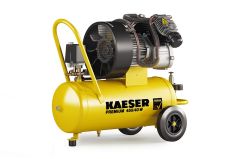 Kaeser 1.1817.0 Premium 450 / 40W Kolbenkompressor 230 Volt