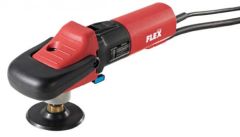 Flex-tools 375675 L 12-3 100 WET Nass-Steinpolierer mit Stecker für Trenntrafo 1150 Watt 115 mm
