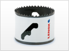 Lenox 3003030L Bi-Metalen SPEED SLOT Gatzaag 30L 48mm