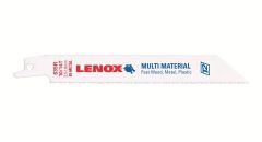Lenox 1769340* 1769340  BIM-Säbelsägeblatt für Universalanwendungen 152 x 19 x 0,9mm
