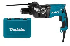 Makita HR2460 230V Bohrhammer SDS-Plus 780 Watt