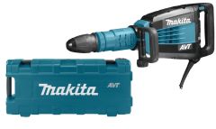 Makita HM1214C Stemmhammer SDS-Max 1510 Watt