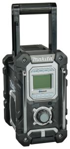 Makita DMR106B Baufunkgerät mit Bluetooth