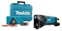 Makita TM3010CX15 Multi-Tool 320 Watt