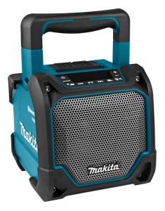 Makita DMR202 Baustellen Radio Bluetooth