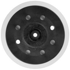 Makita Zubehör 196684-1 Schleifkissen "weich" Durchmesser 150 mm