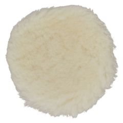Makita Zubehör D-65735 Polierscheibe aus Wolle 150mm
