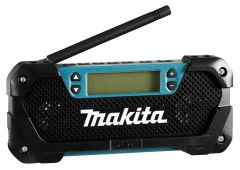Makita Zubehör DEBMR052 Akku Radio  10,8 V