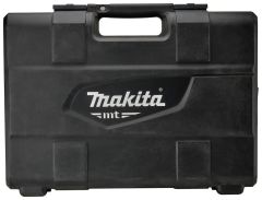 Makita Zubehör 821658-0 Reisekoffer Kunststoff schwarz