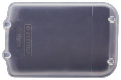 Makita Zubehör 459937-2 Batterie-Schutzkappe