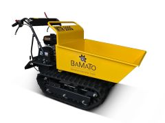 Bamato MTR-300G Mini-Kettendumper 300 kg