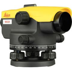 Leica 840381 NA320 Nivelliergerät 20 x Vergrößerung