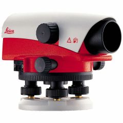 Leica 833190 NA730 Plus Nivelliergerät Automatic 30x Vergrößerung