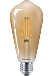 Philips P673543 LED classic Lampe 35 Watt E27