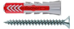 Fischer 555106 DUOPOWER 6 x 30 S