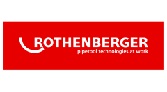 Rothenberger Zubehör 35329 RE 17 Schweißeinsatz, 6,0 - 9,0 mm Schweißbereich