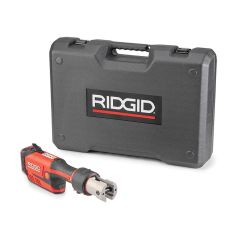 Ridgid 69853 RP351 Presszange Standard 12 - 108 mm 18V ohne Batterien und Ladegerät