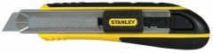 Stanley 0-10-481 FatMax Cutter mit Magazin,18mm