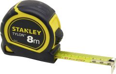 Stanley 1-30-657 Rolbandmaat Stanley Tylon 8m - 25mm