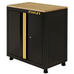 Stanley STST97595-1 Lage kast 2 deuren staal - 1