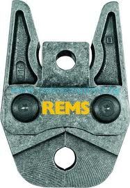 Rems 570477 TH 28 Presswerkzeug für Rems Radialpressmaschinen (außer Mini)