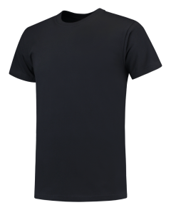 Tricorp 101001Navy 101001 Marineblaues T-Shirt 145g
