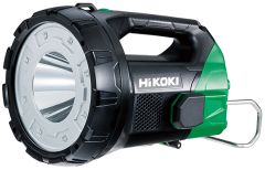 HiKOKI UB18DAW4Z Akku LED Scheinwerfer 18 Volt ohne Akku oder Ladegerät