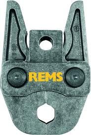 Rems 570165 V42 Presswerkzeug für Rems Radialpressmaschinen (außer Mini)
