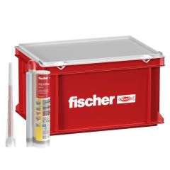 Fischer 558757 FIS V 360 S CASIER ARTISAN 091936