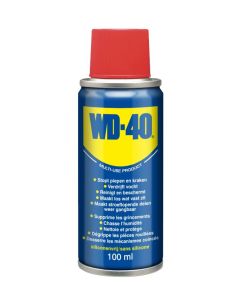WD-40 WD40-31001 31001 Mehrzweck-Produkt Classic 100ml