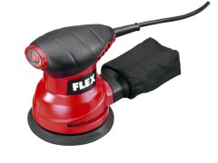 Flex-tools 334111 XS 713, 230 Watt Exzenterschleifer