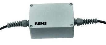 Rems 565051 R220 Elektronischer Geschwindigkeitsregler