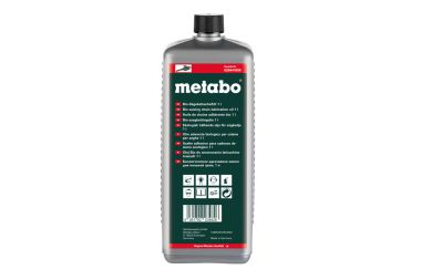 Metabo Zubehör 628441000 Bio-Kettensägenöl 1 ltr.