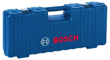 Bosch Blau Zubehör 2605438197 Kunststoffkoffer