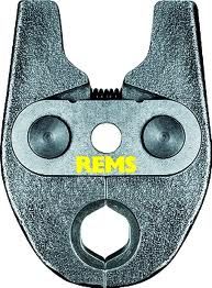 Rems 578316 M 22 Crimpzange Mini für Mapress und VSH