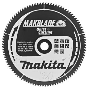 Makita B-08816 HM-Sägeblatt Leise