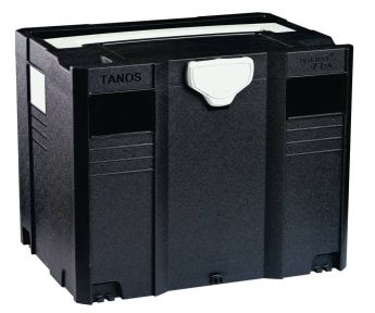 Panasonic Zubehör Toolbox4DD Systainer für Panasonic Akku Maschinen