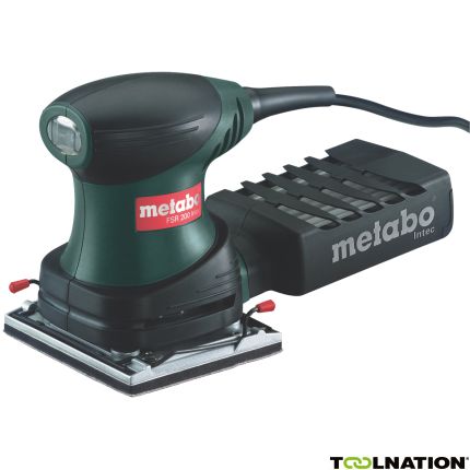 Metabo 600066500 FSR 200 Intec Sander 200W - 1