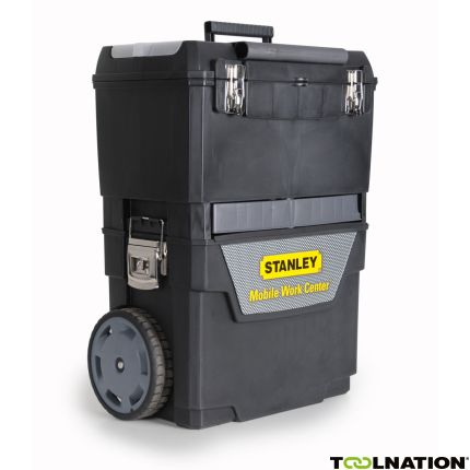 Stanley 1-93-968 Mobile work center 2-IN-1 - 1