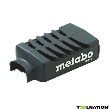 Metabo Accessoires 625601000 Stofopvangcassette FMS200 Intec/FSR200 Intec/FSX200 - 1
