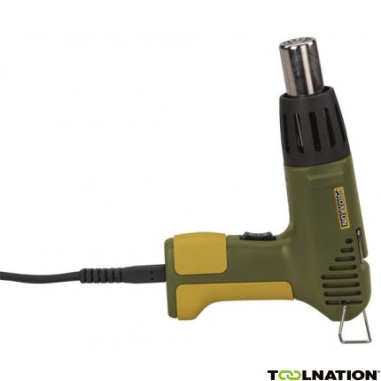 Proxxon 27130 MH 550 Micro Luftpistole 230 Volt - 1
