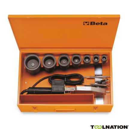 Beta 003100108 Mof-Schweißgerät mit 7 Buchsen - 1