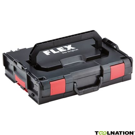 Flex-tools Zubehör 414077 TK-L 102 Transportkoffer L-Boxx leer - 1