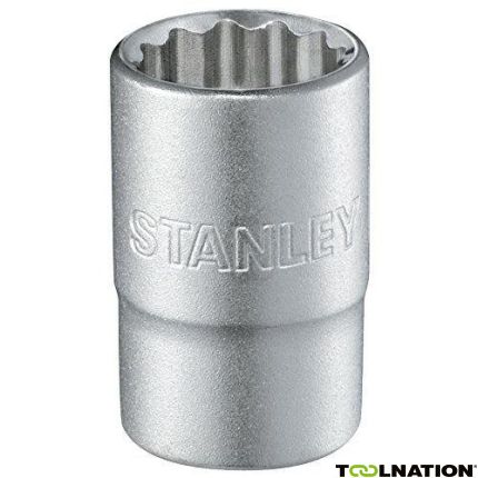 Stanley 1-17-052 1/2" Kappe 9mm - 1
