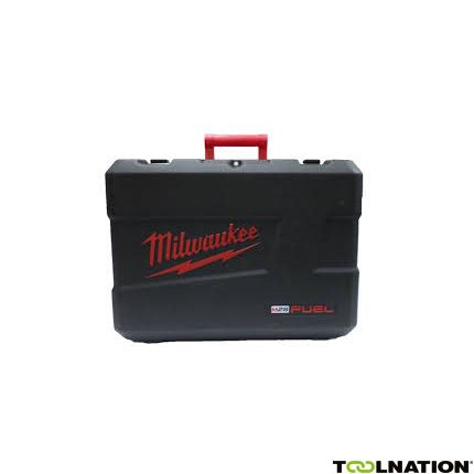 Milwaukee Zubehör 4931453051 Koffer für M18BP Hobelmaschine - 1