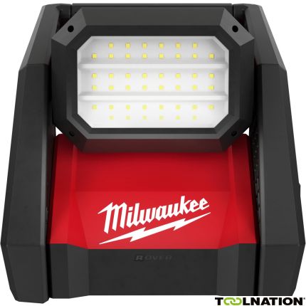 Milwaukee 4933478118 M18 HOAL-0 Akku Flutstrahler 18 Volt ohne Akku oder ladegerät - 1