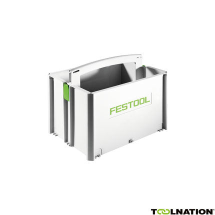 Festool Accessoires 499550 SYS-TB-2 Toolbox - 1