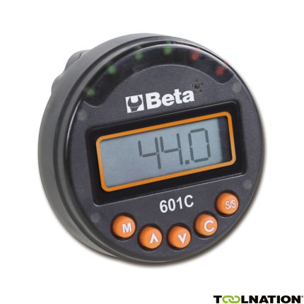 Beta 006010100 Digitaler Winkelmesser - 1